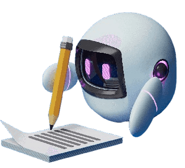 Keep in mind the more detail you provide, the better output you get.